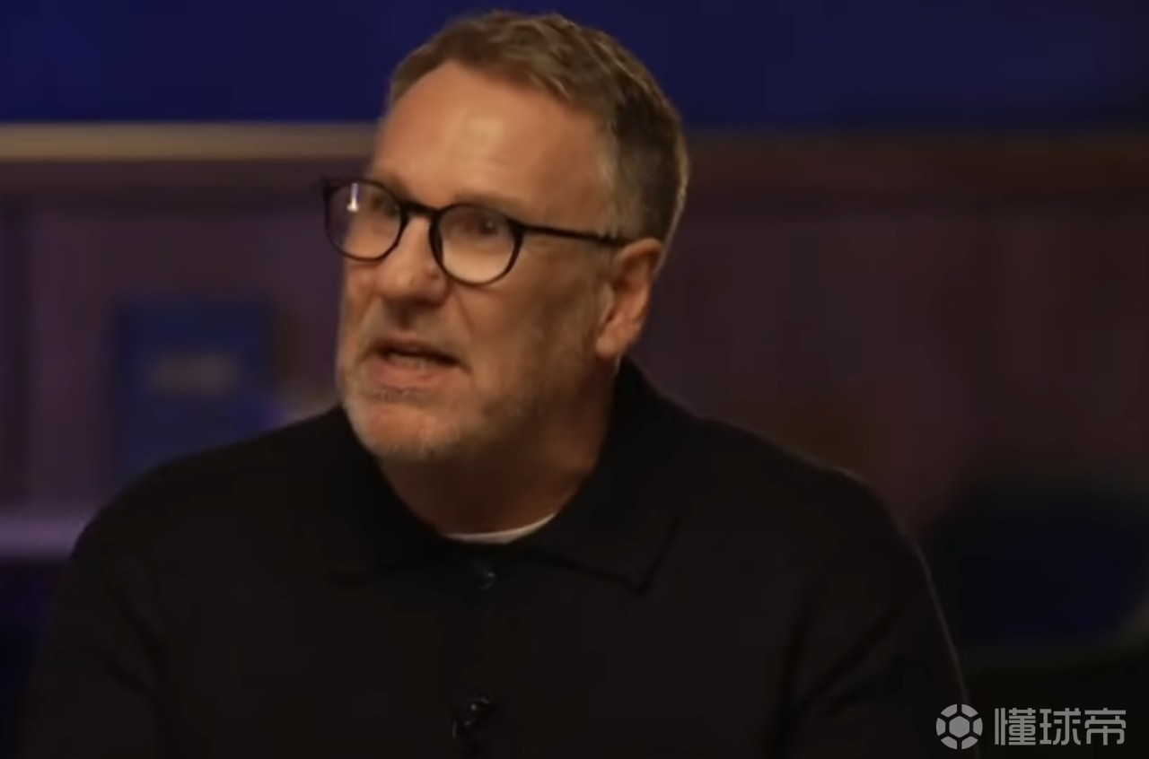 默森：我觉得阿森纳会夺得冠军，追赶者们现在表现得不怎么样