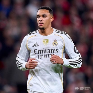 阿斯：阿诺德等伤员对阵瓦伦时将复出，届时伤缺仅剩米利唐