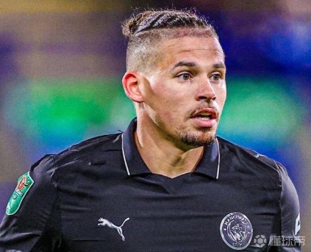 DO：谢菲联与曼城就租借菲利普斯达成协议，球员将接受体检